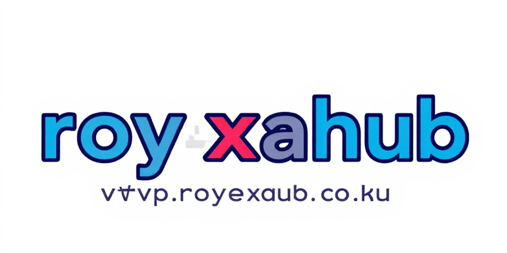 Royexa Hub