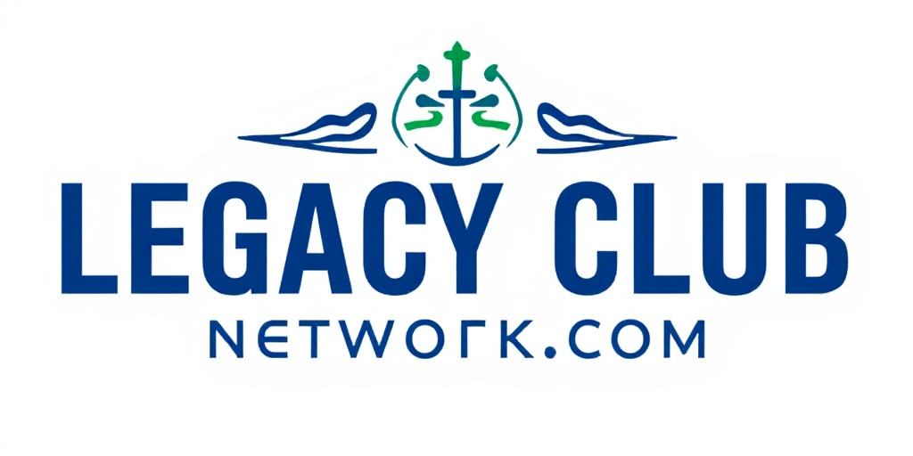 Legacy Club Network