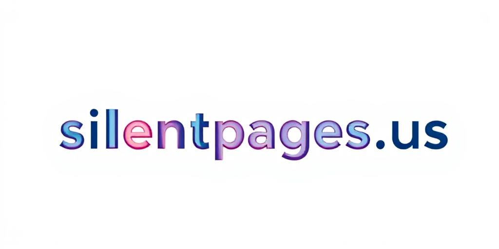 Silent Pages