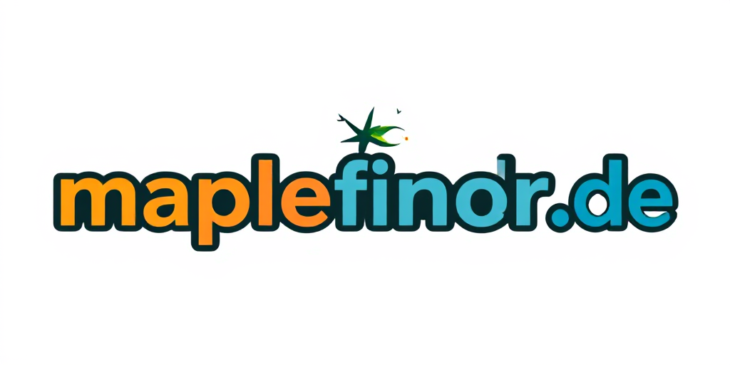 MapleFinder