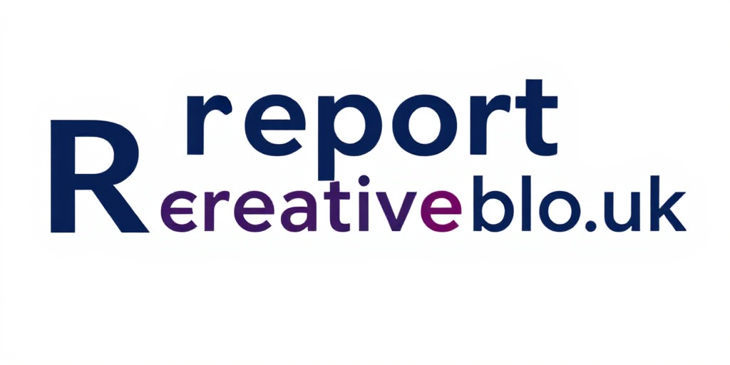 Report Creative Blog