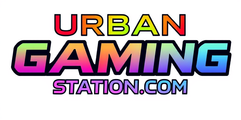 Urban Gaming Station