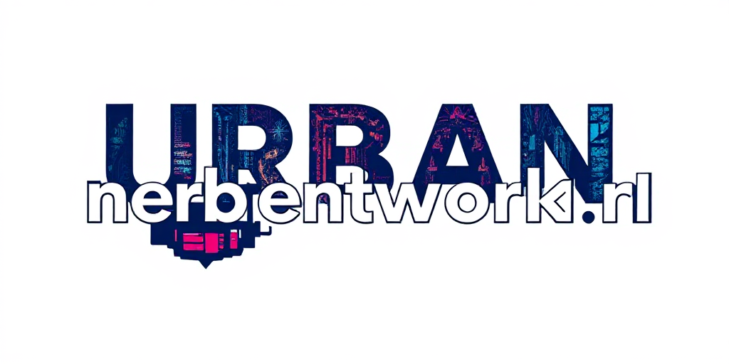 Urban Network World