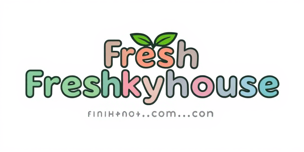 Fresh Lucky House