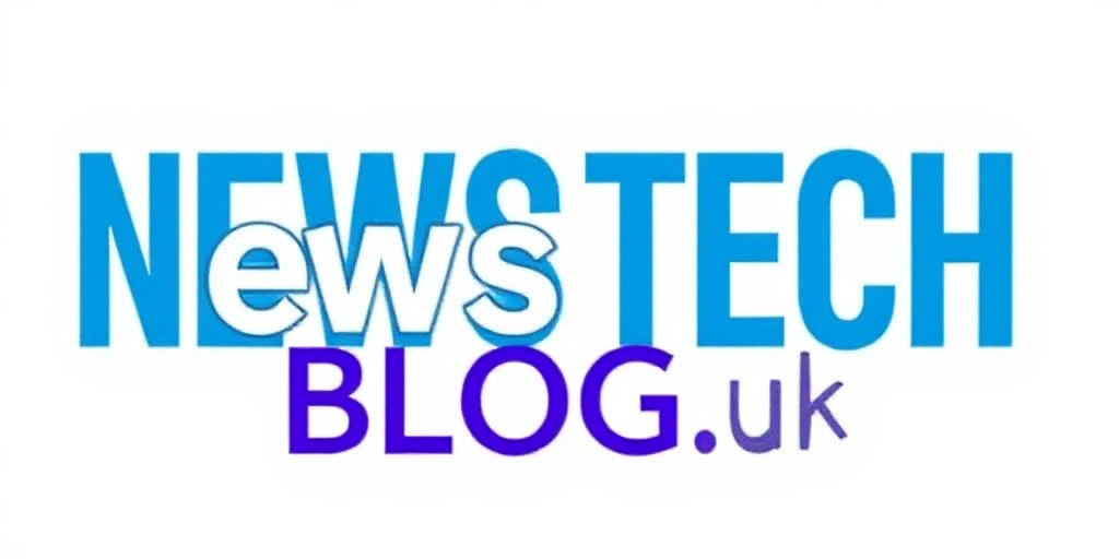 New Tech Blog UK