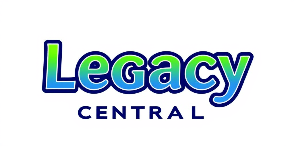 Legacy Lucky Central