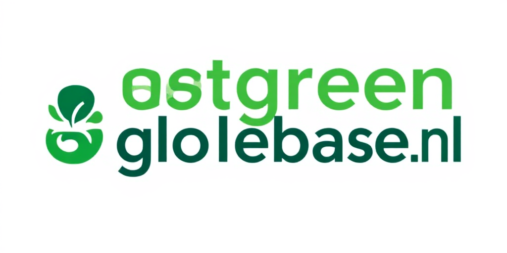 Fast Green Globe Base