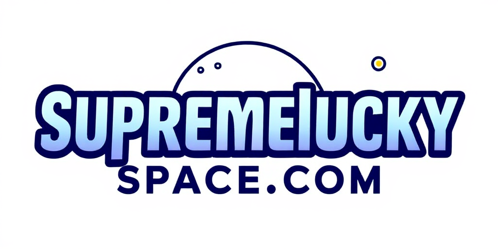 Supreme Lucky Space