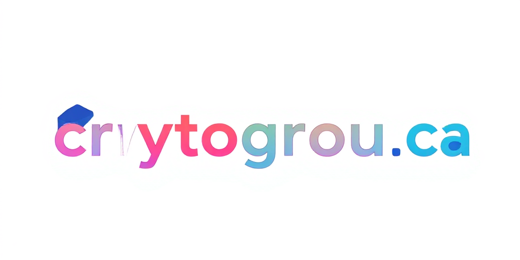 CryptoGroup Canada