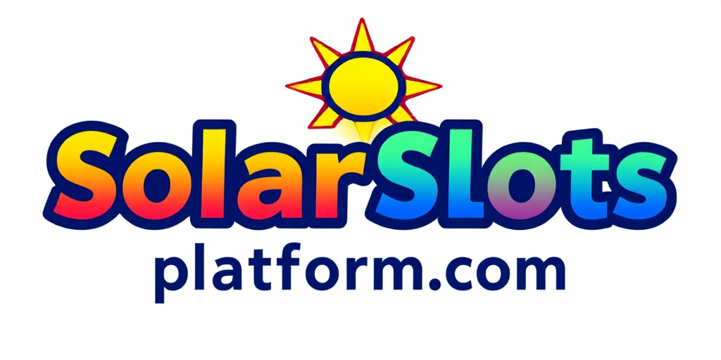 Solar Slots Platform