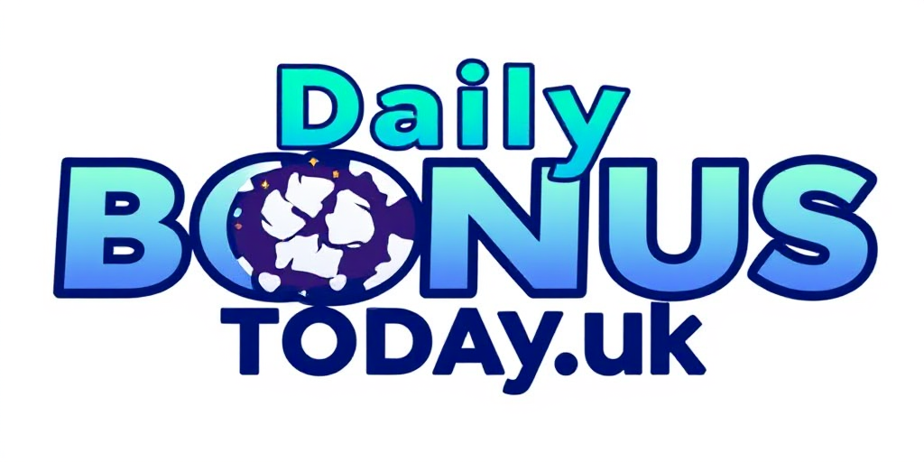 Daily Bonus Today