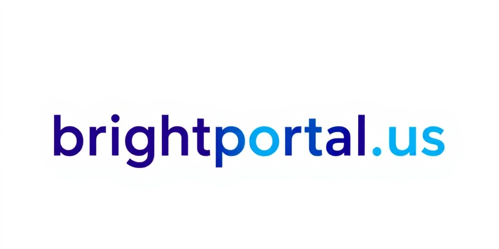 Bright Portal