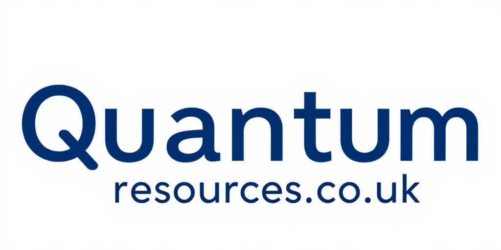 Quantum Resources