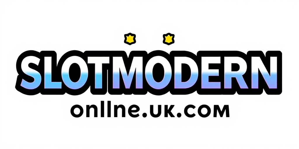 Slot Modern Online UK