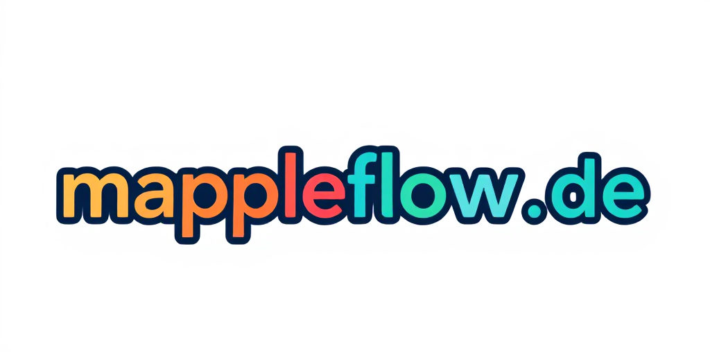 MapleFlow