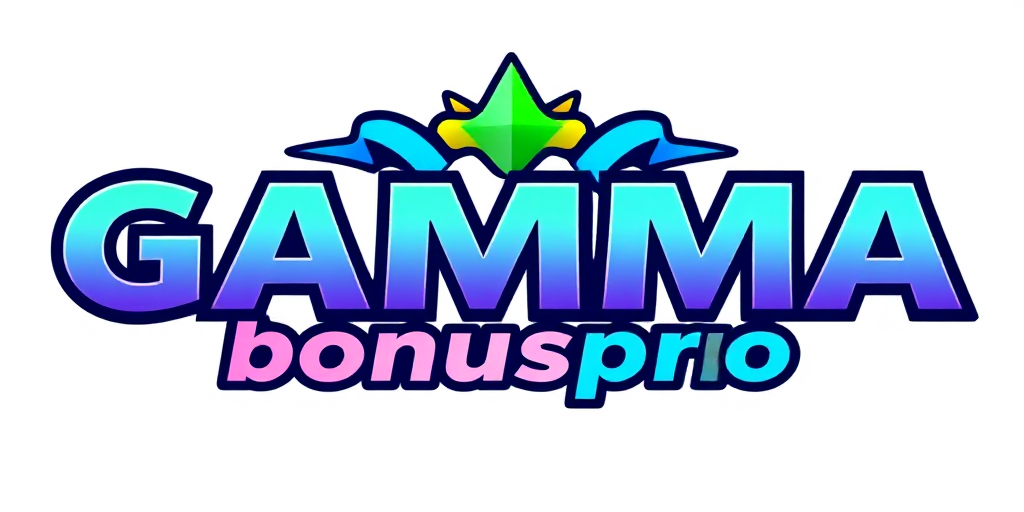 Gamma Bonus Pro