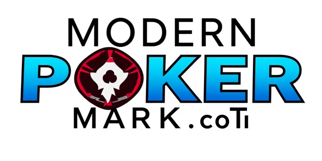 Modern Poker Market