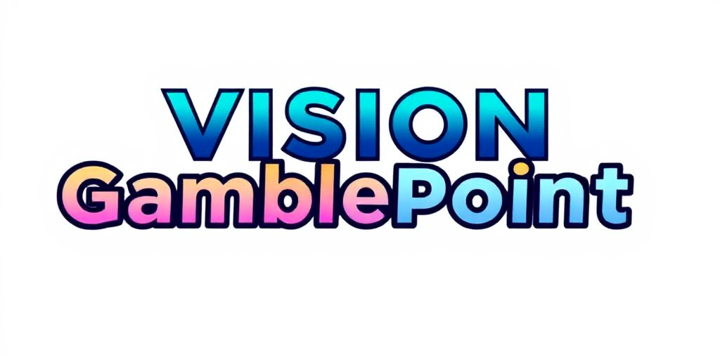 Vision Gamble Point