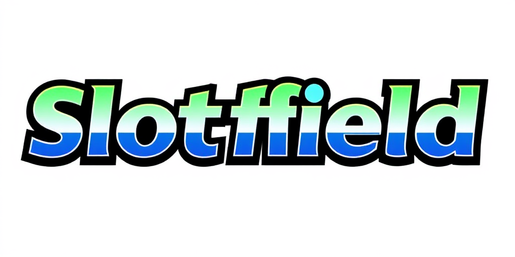 Slotfield1123 Blog