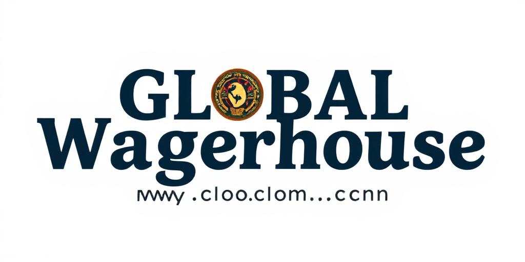 Global Wager House