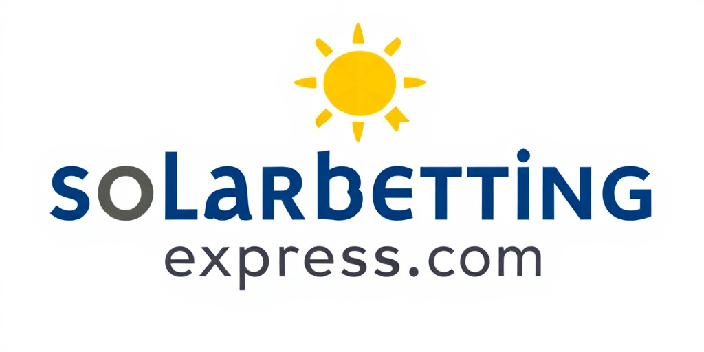 Solar Betting Express