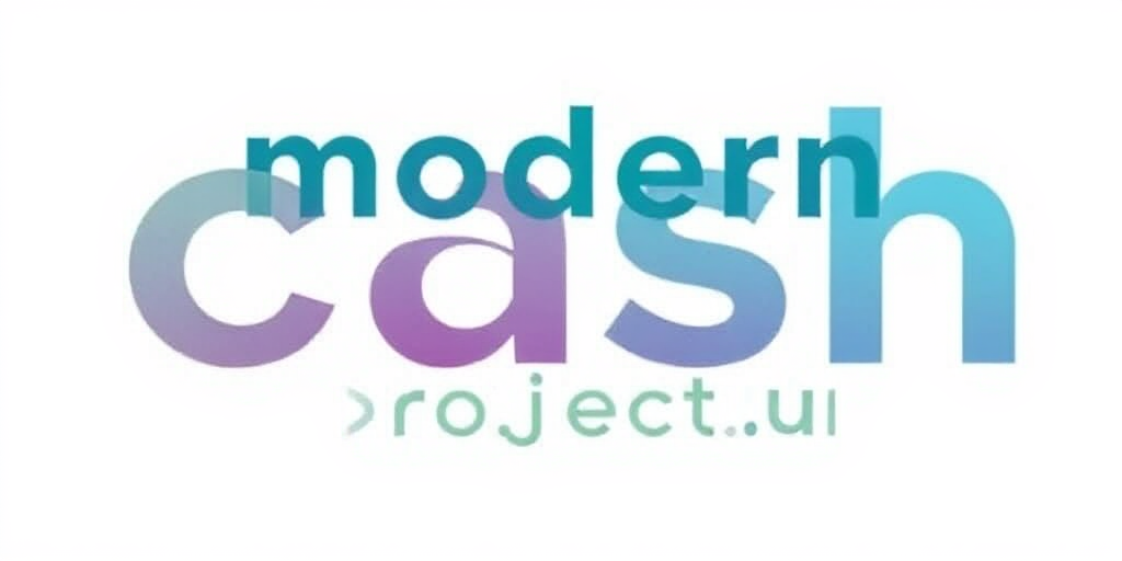 Modern Cash Project