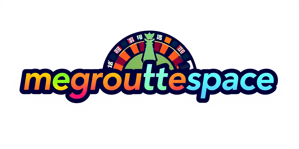 Mega Roulette Space