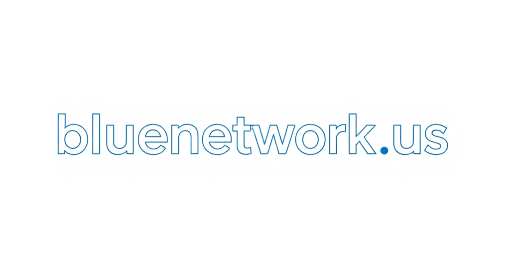 Blue Network Blog