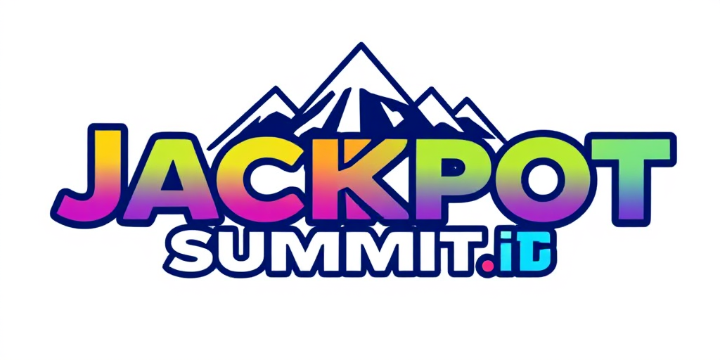Jackpot Summit Indonesia