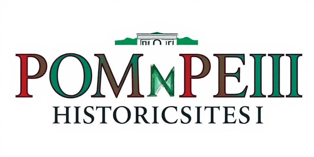 Pompeii Historic Sites