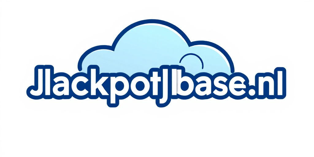 Cloud Jackpot Base