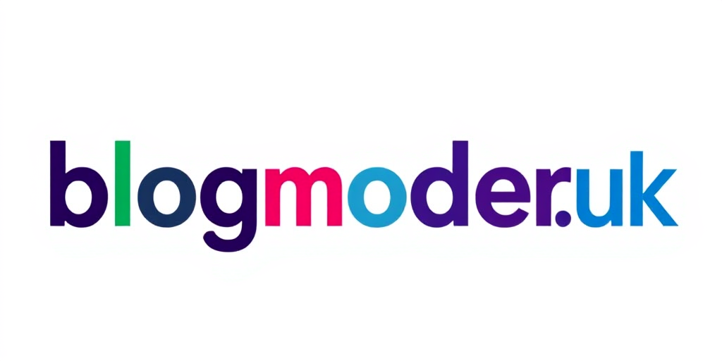 Modern Blog UK