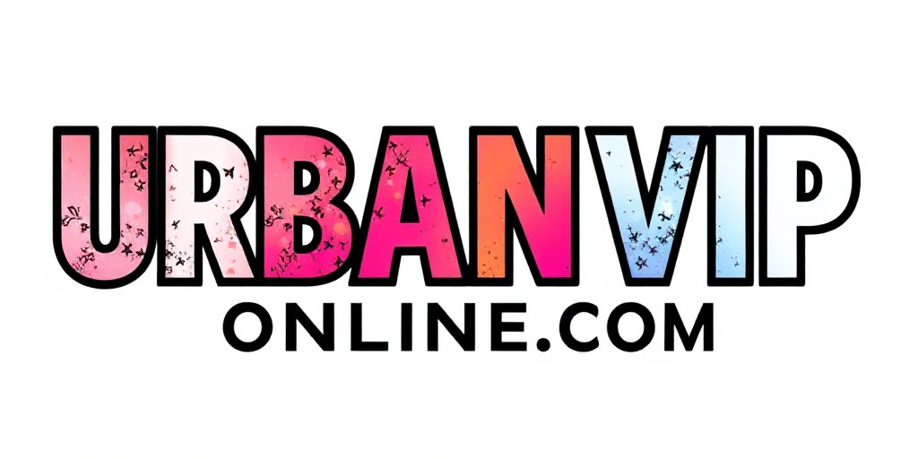 Urban VIP Online