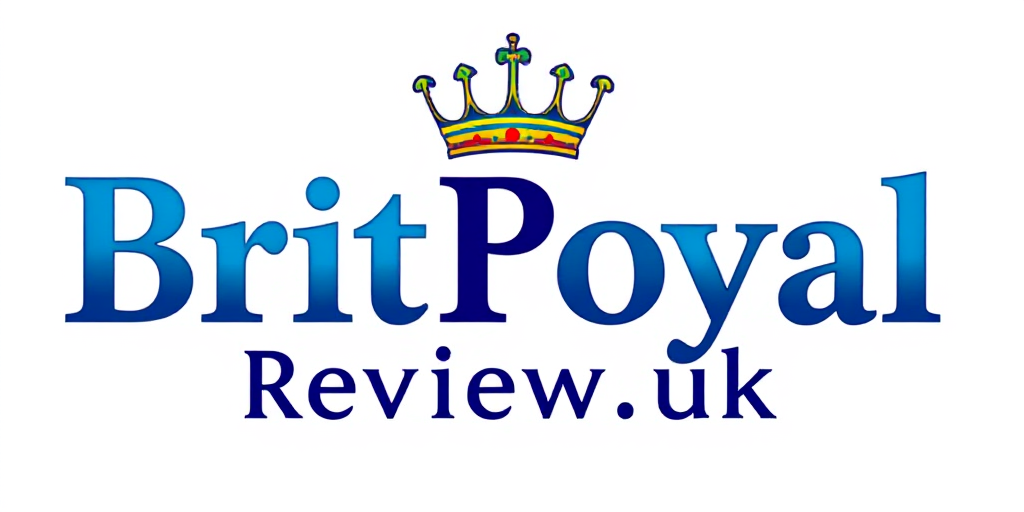 Brit Royal Review