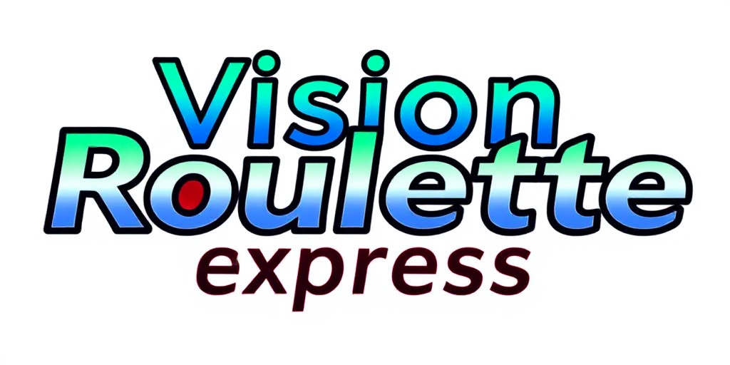 Vision Roulette Express