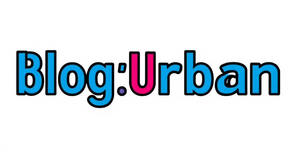 BlogUrbanBlog