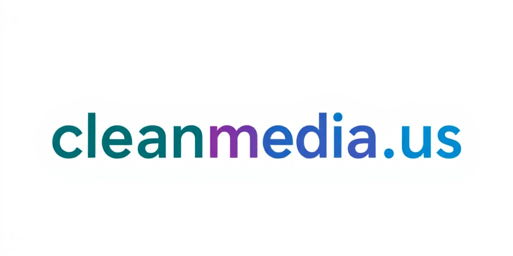 Clean Media