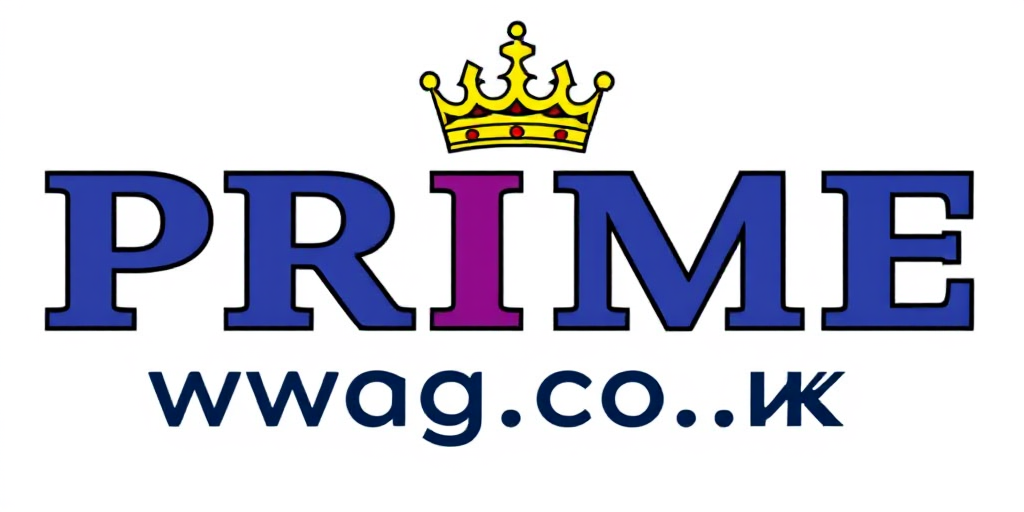 Royal Prime Magazine