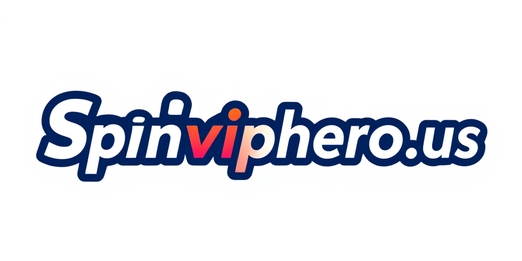 Spin Vip Hero