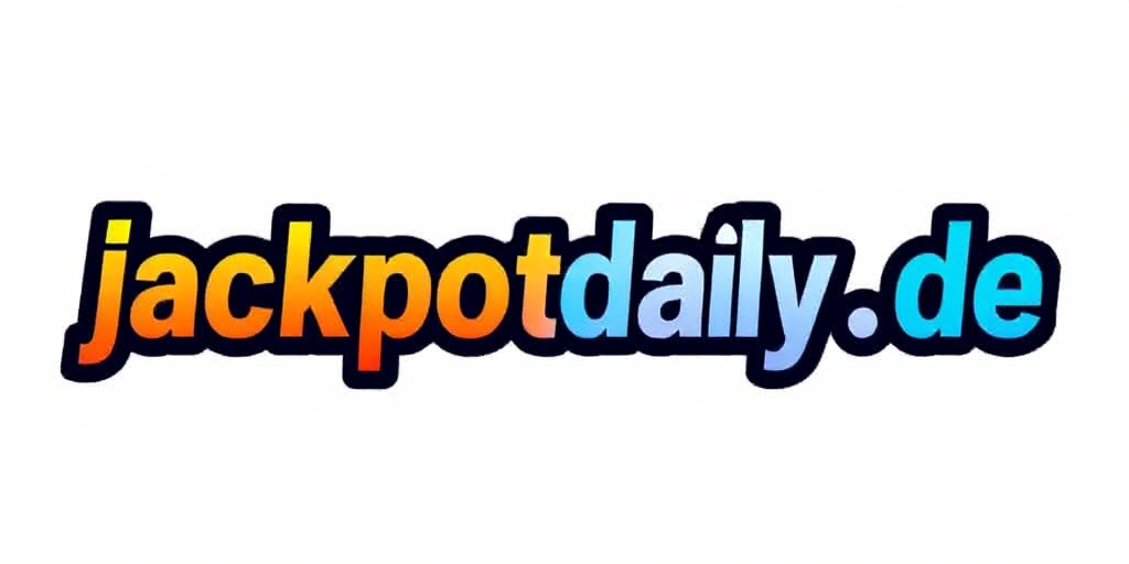 Jackpot Daily