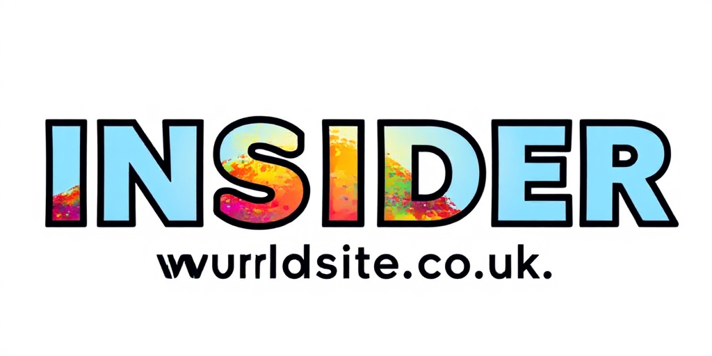 Insider World