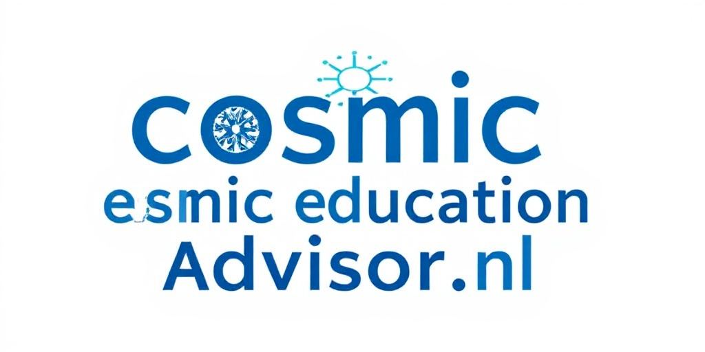 Cosmic Education Advisor