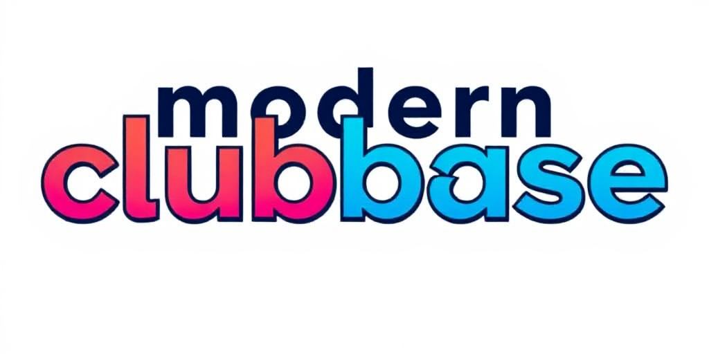 Modern Club Base