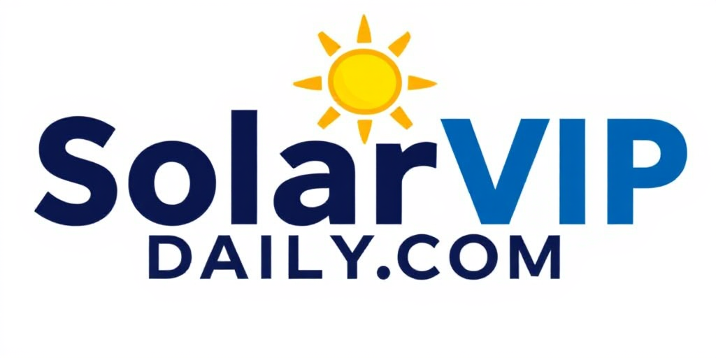 Solar VIP Daily