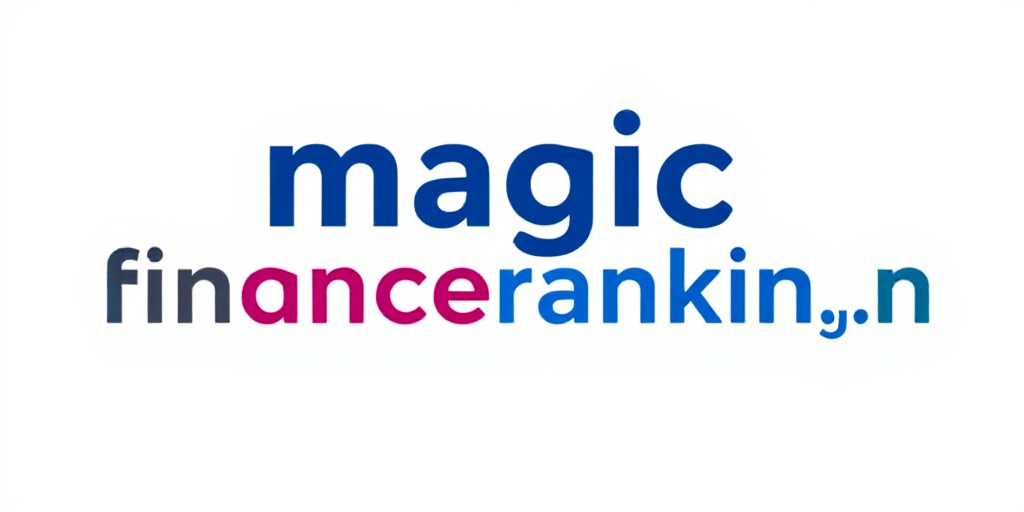 MagicFinanceranking