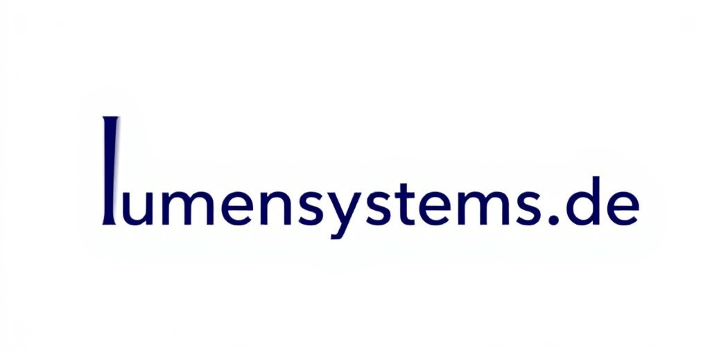Lumen Systems Blog
