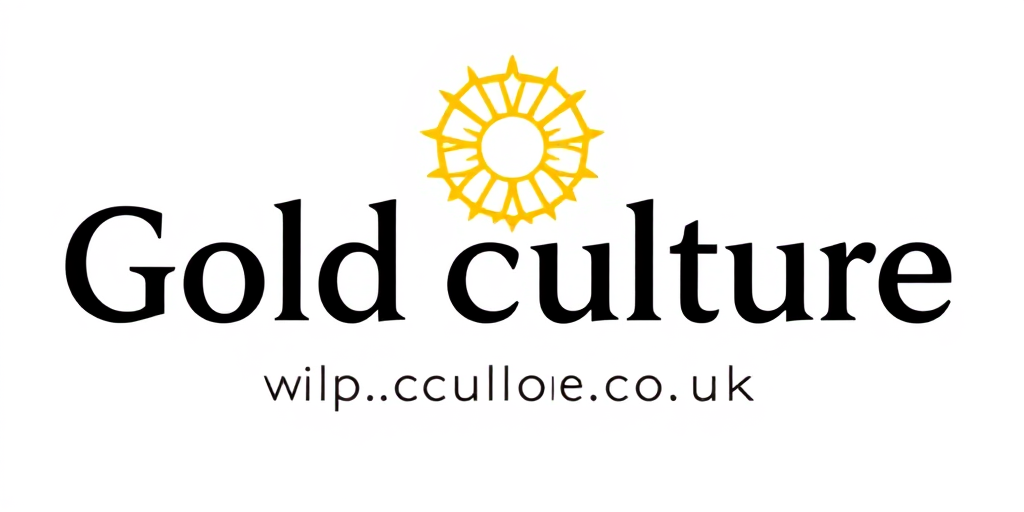 Gold Culture Site