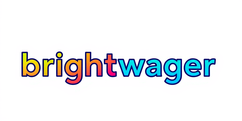 Bright Wager Studio