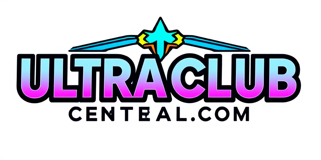 Ultra Club Central