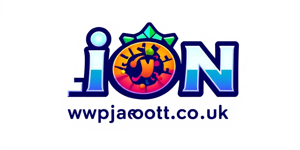 Ion Jackpot